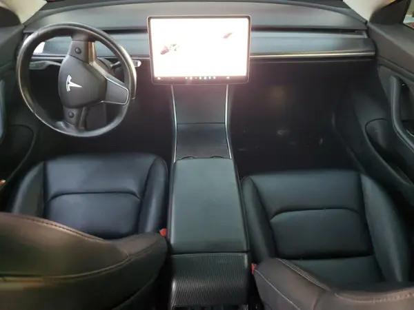 5YJ3E1EA6JF163714 2018 TESLA MODEL 3 - Image 8