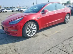 5YJ3E1EA6JF163728 2018 TESLA MODEL 3