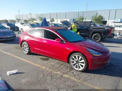 5YJ3E1EA6JF163812 2018 TESLA MODEL 3