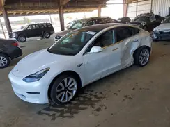 5YJ3E1EA6JF164751 2018 TESLA MODEL 3