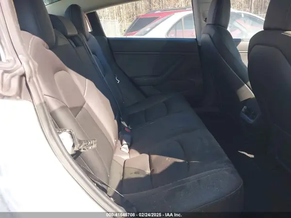5YJ3E1EA6JF164801 2018 TESLA MODEL 3 - Image 8