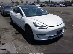 5YJ3E1EA6JF168556 2018 TESLA MODEL 3