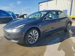 5YJ3E1EA6JF169075 2018 TESLA MODEL 3