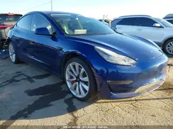 5YJ3E1EA6JF169447 2018 TESLA MODEL 3