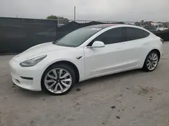 5YJ3E1EA6JF169464 2018 TESLA MODEL 3