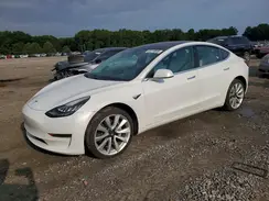 5YJ3E1EA6JF169657 2018 TESLA MODEL 3