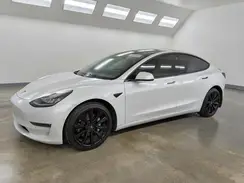 5YJ3E1EA6JF169755 2018 TESLA MODEL 3