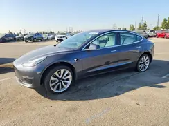 5YJ3E1EA6JF171327 2018 TESLA MODEL 3