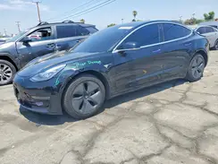 5YJ3E1EA6JF171909 2018 TESLA MODEL 3