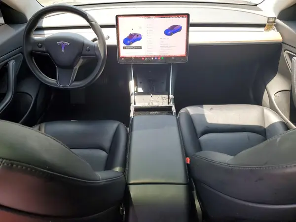 5YJ3E1EA6JF171909 2018 TESLA MODEL 3 - Image 8