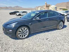 5YJ3E1EA6JF176091 2018 TESLA MODEL 3