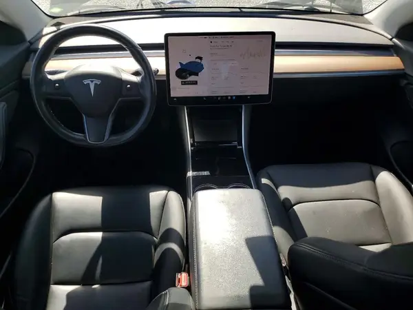 5YJ3E1EA6JF176091 2018 TESLA MODEL 3 - Image 8