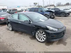 5YJ3E1EA6JF176236 2018 TESLA MODEL 3