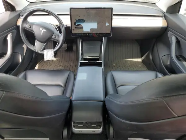 5YJ3E1EA6JF176429 2018 TESLA MODEL 3 - Image 8