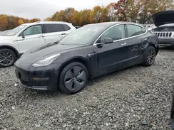 5YJ3E1EA6KF189974 2019 TESLA MODEL 3