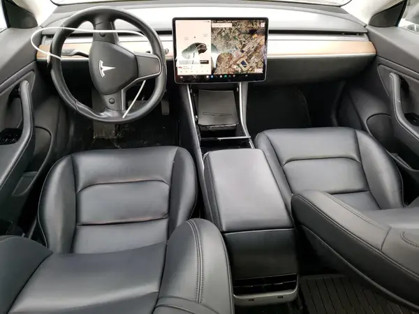 5YJ3E1EA6KF189974 2019 TESLA MODEL 3 - Image 8