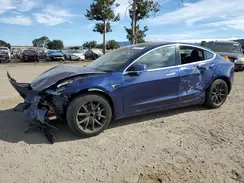5YJ3E1EA6KF190476 2019 TESLA MODEL 3