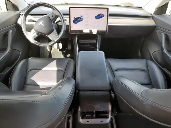 5YJ3E1EA6KF190476 2019 TESLA MODEL 3 - Image 8