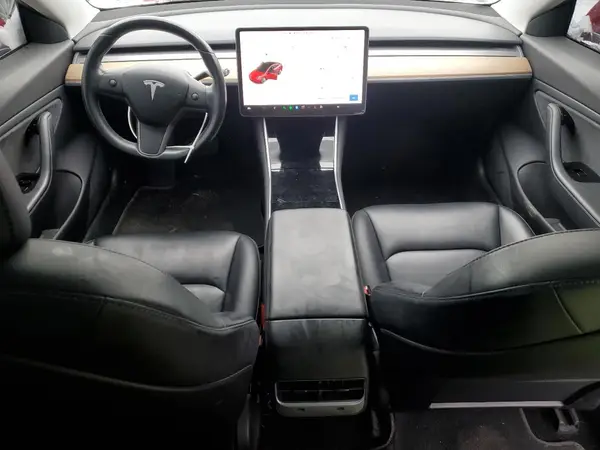 5YJ3E1EA6KF190686 2019 TESLA MODEL 3 - Image 8