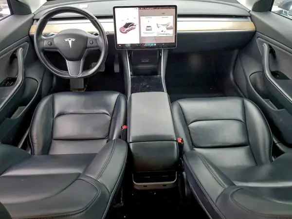 5YJ3E1EA6KF190932 2019 TESLA MODEL 3 - Image 8