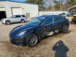 5YJ3E1EA6KF193202 2019 TESLA MODEL 3