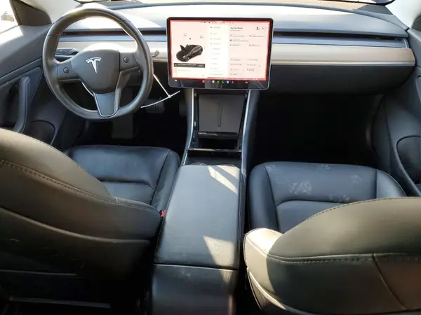 5YJ3E1EA6KF193202 2019 TESLA MODEL 3 - Image 8