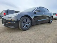 5YJ3E1EA6KF193264 2019 TESLA MODEL 3