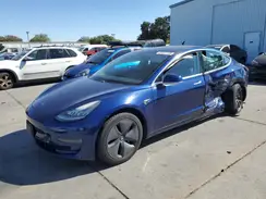 5YJ3E1EA6KF208300 2019 TESLA MODEL 3