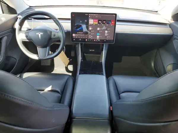 5YJ3E1EA6KF208300 2019 TESLA MODEL 3 - Image 8