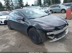 5YJ3E1EA6KF296779 2019 TESLA MODEL 3