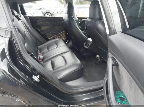 5YJ3E1EA6KF296779 2019 TESLA MODEL 3 - Image 8