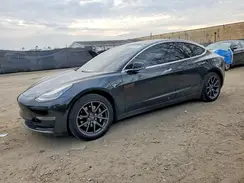 5YJ3E1EA6KF296829 2019 TESLA MODEL 3