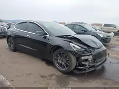 5YJ3E1EA6KF296894 2019 TESLA MODEL 3