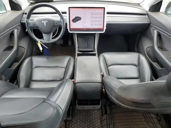 5YJ3E1EA6KF297205 2019 TESLA MODEL 3 - Image 8