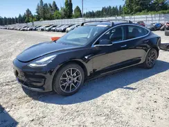 5YJ3E1EA6KF298127 2019 TESLA MODEL 3