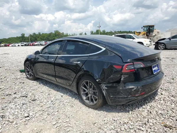 5YJ3E1EA6KF298158 2019 TESLA MODEL 3 - Image 2