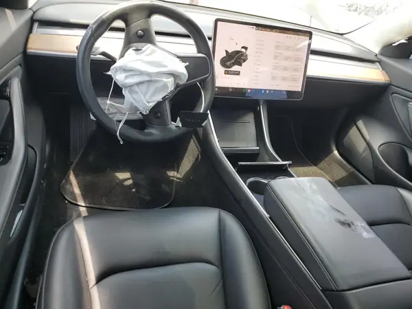 5YJ3E1EA6KF298158 2019 TESLA MODEL 3 - Image 8