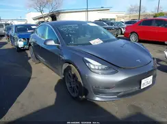 5YJ3E1EA6KF298340 2019 TESLA MODEL 3