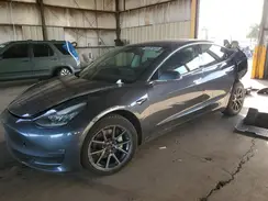 5YJ3E1EA6KF298886 2019 TESLA MODEL 3