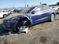 5YJ3E1EA6KF299360 2019 TESLA MODEL 3