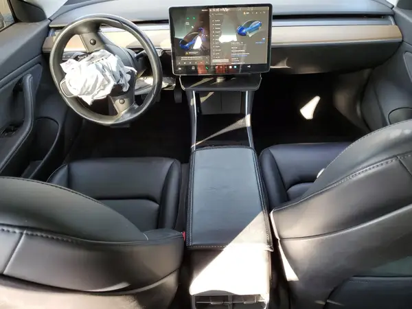 5YJ3E1EA6KF299360 2019 TESLA MODEL 3 - Image 8