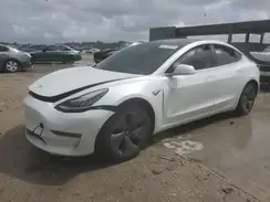 5YJ3E1EA6KF299956 2019 TESLA MODEL 3