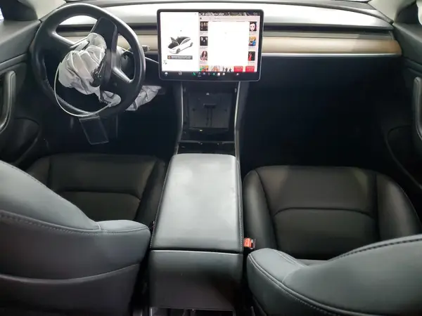5YJ3E1EA6KF299956 2019 TESLA MODEL 3 - Image 8