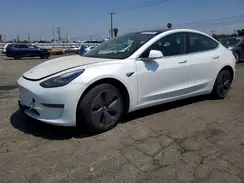 5YJ3E1EA6KF299987 2019 TESLA MODEL 3