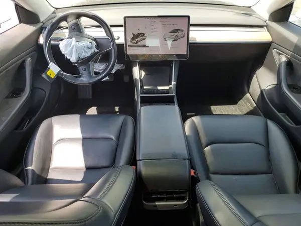 5YJ3E1EA6KF299987 2019 TESLA MODEL 3 - Image 8