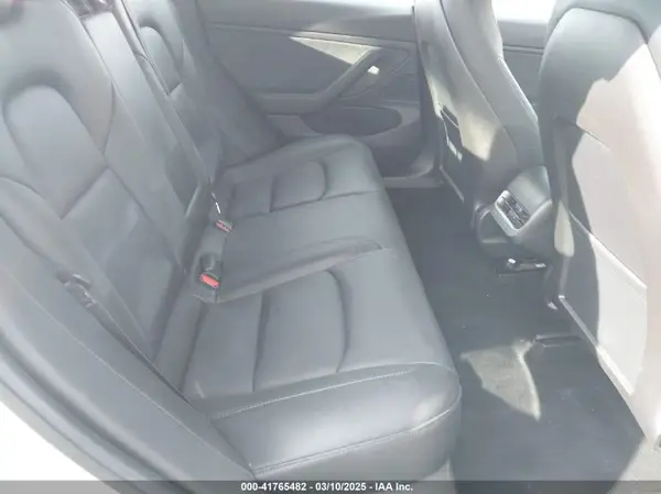 5YJ3E1EA6KF299990 2019 TESLA MODEL 3 - Image 8