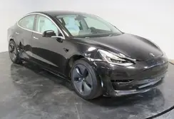 5YJ3E1EA6KF301575 2019 TESLA MODEL 3