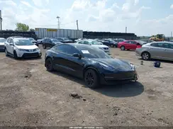 5YJ3E1EA6KF301639 2019 TESLA MODEL 3
