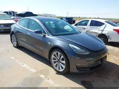 5YJ3E1EA6KF302368 2019 TESLA MODEL 3
