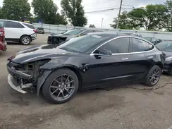 5YJ3E1EA6KF305741 2019 TESLA MODEL 3